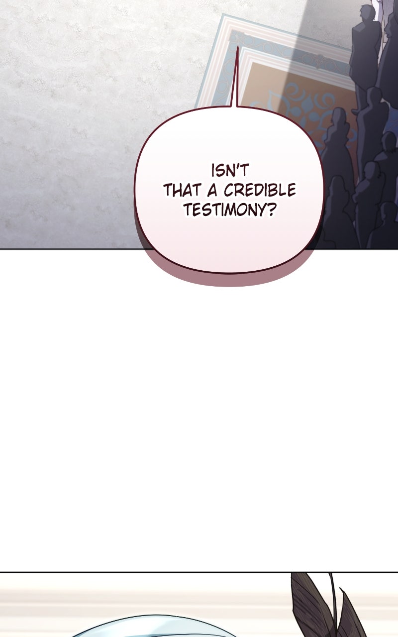 I Became a Level 999 Demon Queen Ep. 80 -  The Trial (2) page 17 - 