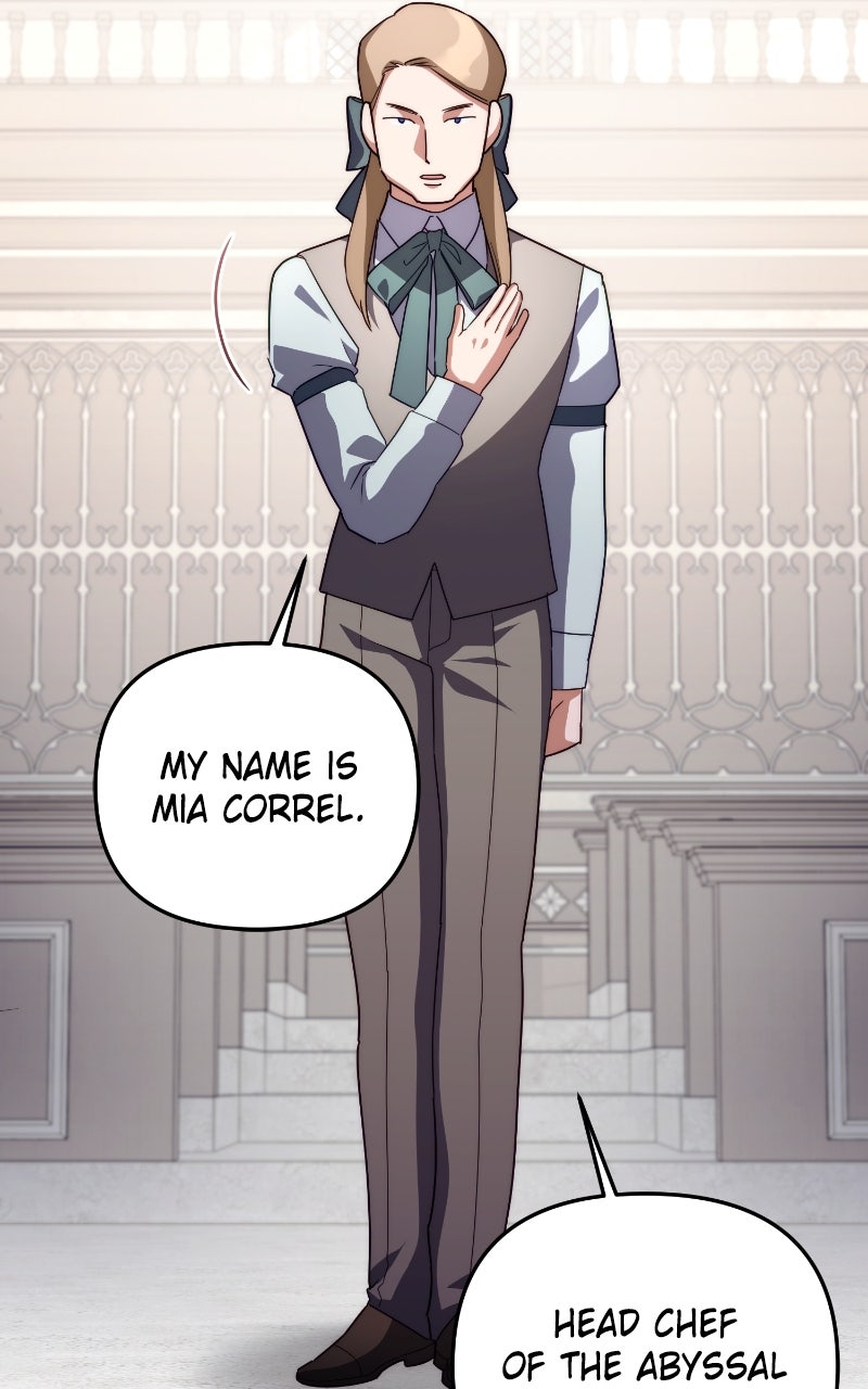 I Became a Level 999 Demon Queen Ep. 80 -  The Trial (2) page 26 - 