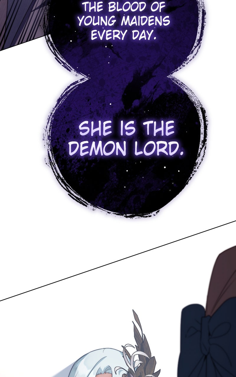 I Became a Level 999 Demon Queen Ep. 80 -  The Trial (2) page 30 - 