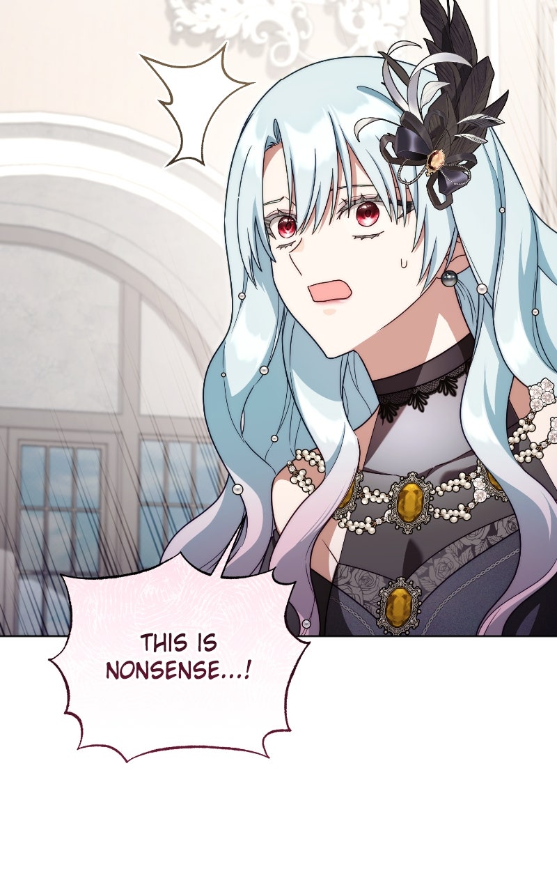 I Became a Level 999 Demon Queen Ep. 80 -  The Trial (2) page 35 - 