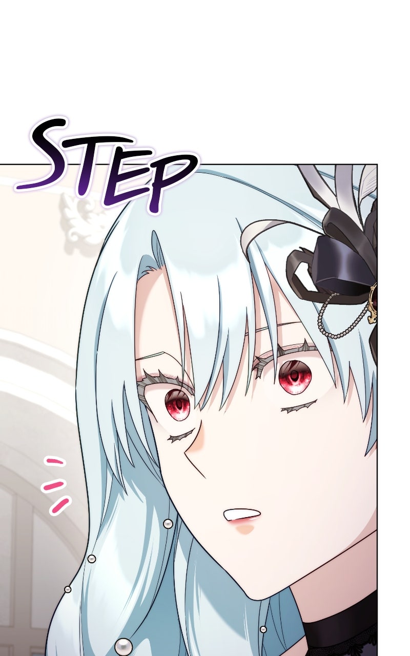 I Became a Level 999 Demon Queen Ep. 80 -  The Trial (2) page 36 - 
