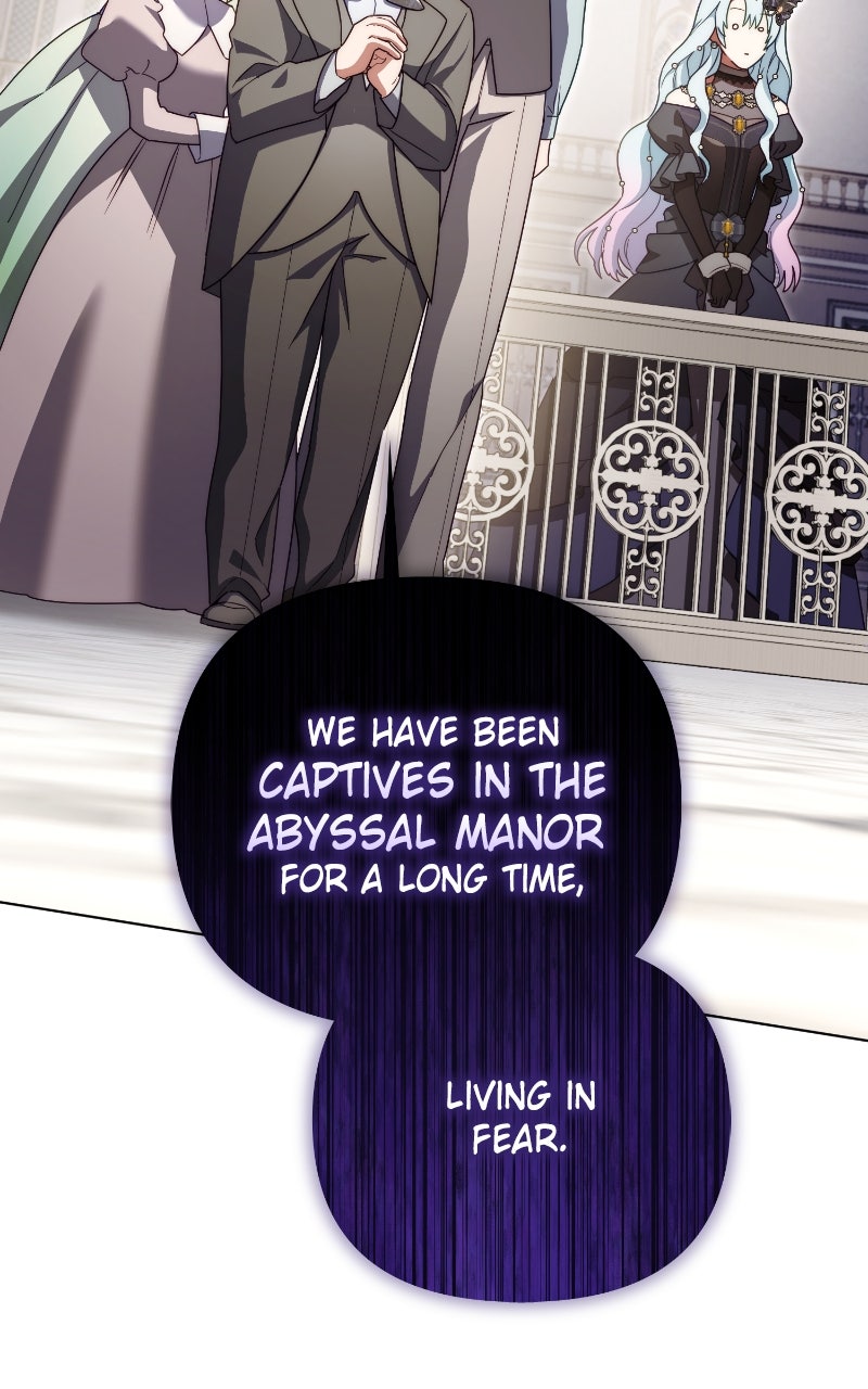 I Became a Level 999 Demon Queen Ep. 80 -  The Trial (2) page 39 - 