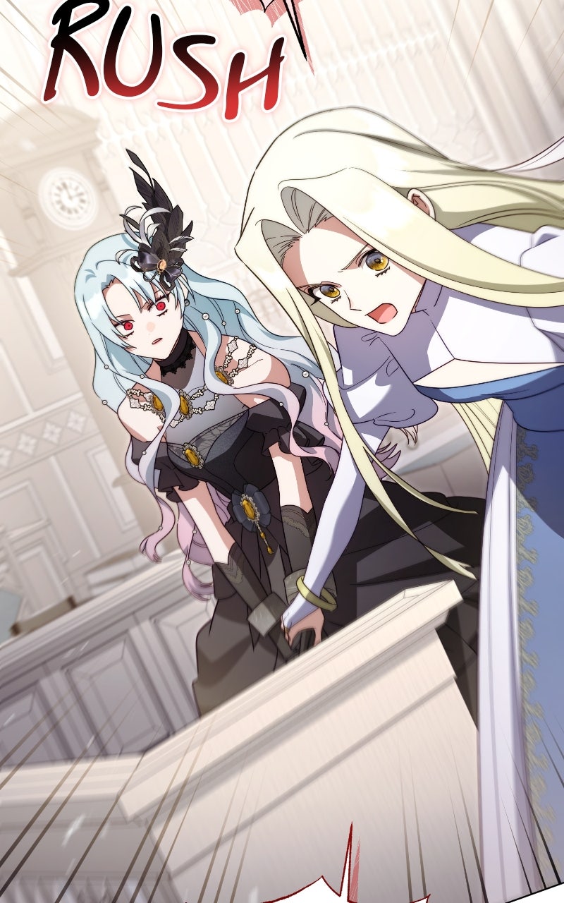 I Became a Level 999 Demon Queen Ep. 80 -  The Trial (2) page 52 - 