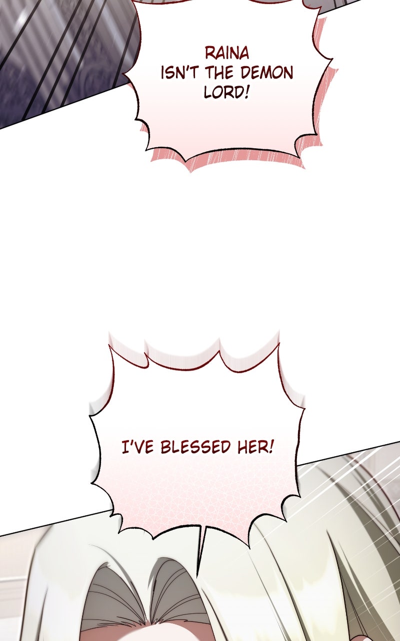 I Became a Level 999 Demon Queen Ep. 80 -  The Trial (2) page 53 - 