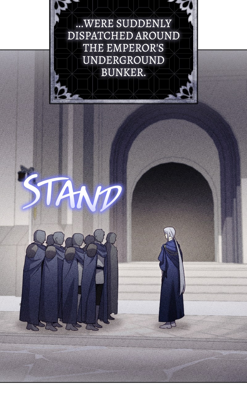 I Became a Level 999 Demon Queen Ep. 80 -  The Trial (2) page 61 - 