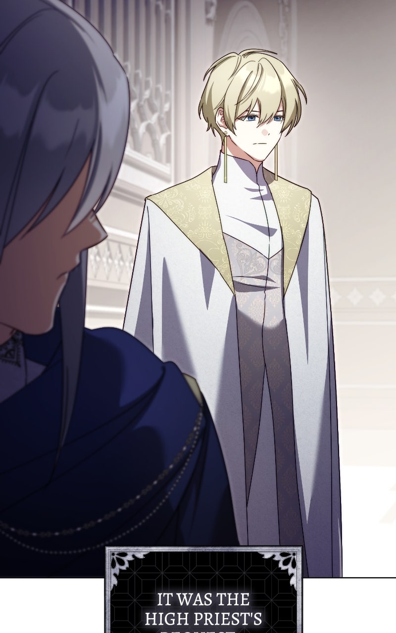 I Became a Level 999 Demon Queen Ep. 80 -  The Trial (2) page 64 - 