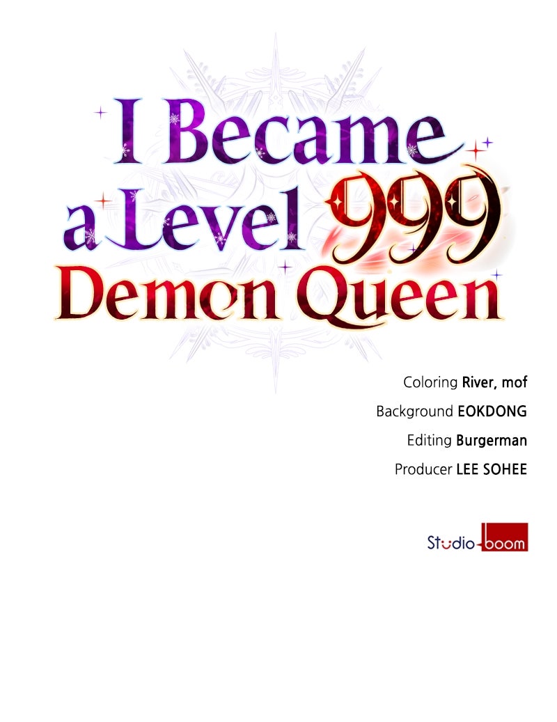 I Became a Level 999 Demon Queen Ep. 80 -  The Trial (2) page 98 - 