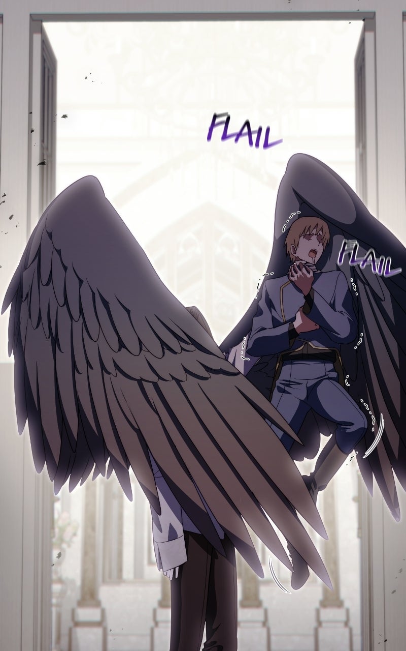 I Became a Level 999 Demon Queen Ep. 81 - The Trial (3) page 2 - 