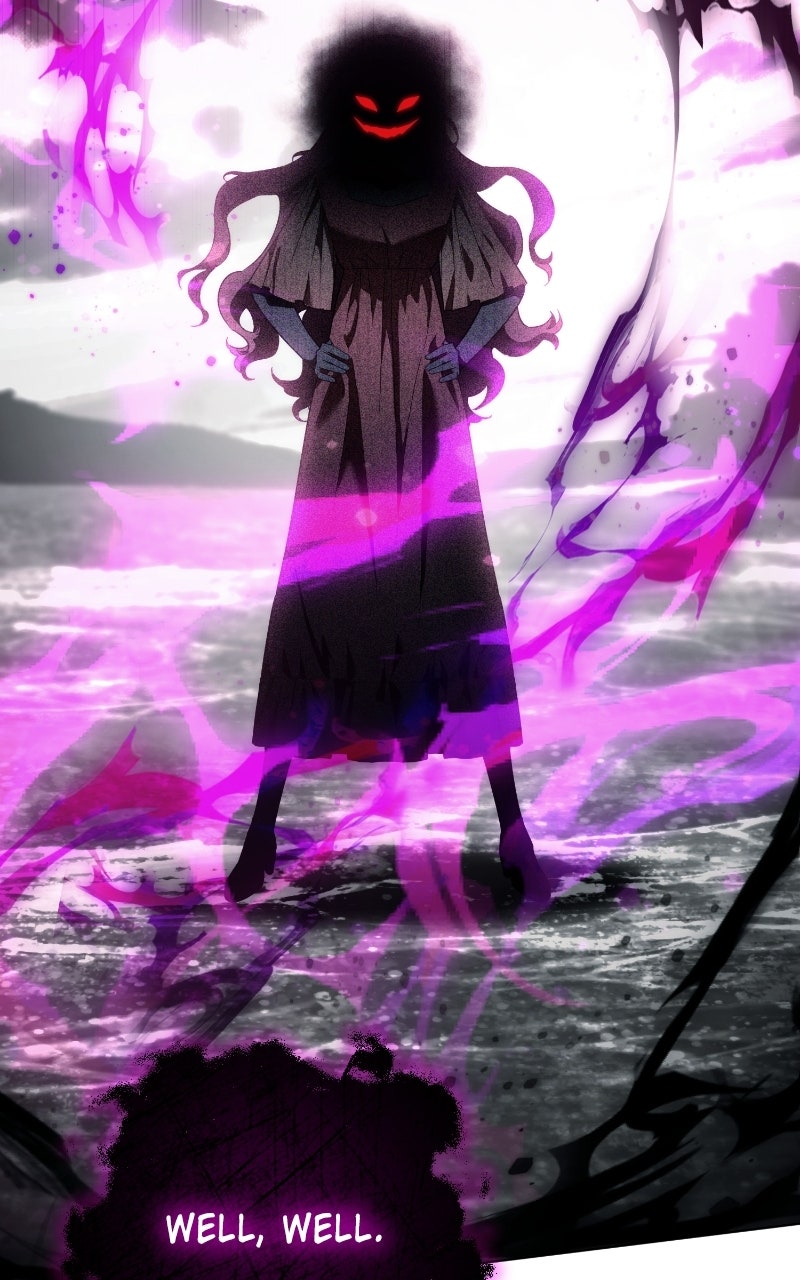 I Became a Level 999 Demon Queen Ep. 81 - The Trial (3) page 111 - 