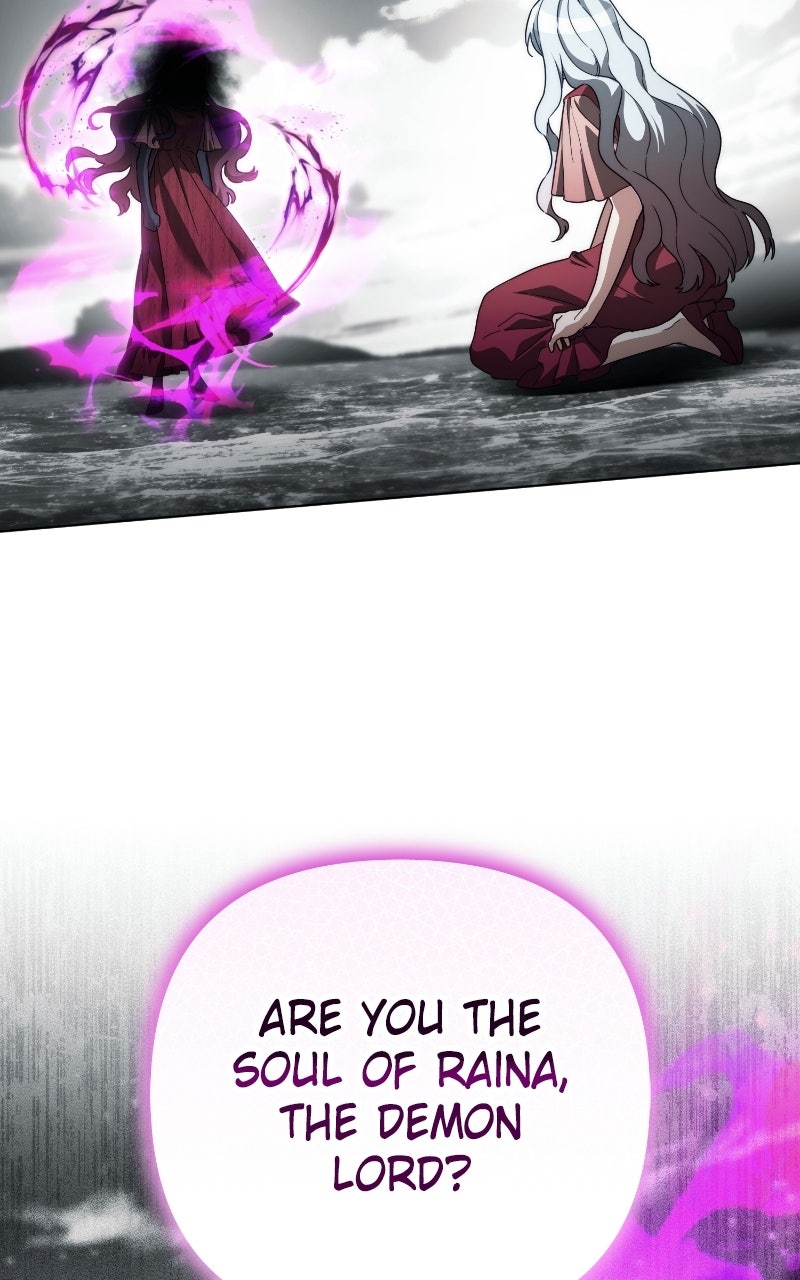 I Became a Level 999 Demon Queen Ep. 81 - The Trial (3) page 117 - 