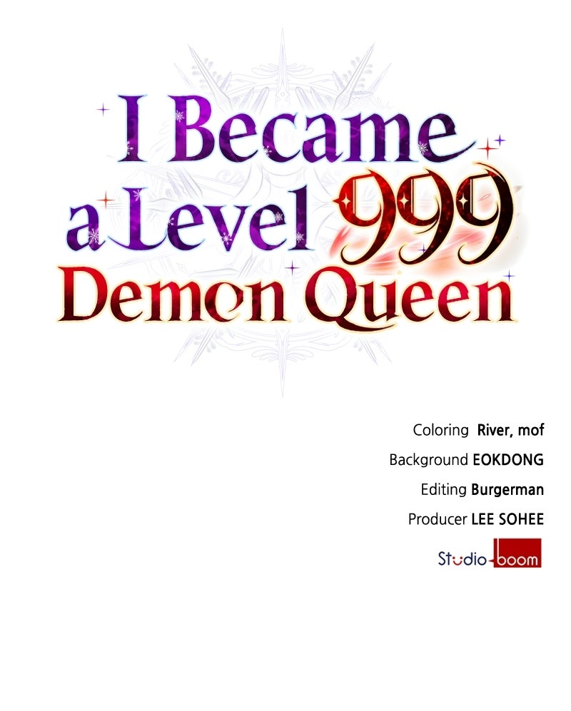 I Became a Level 999 Demon Queen Ep. 81 - The Trial (3) page 120 - 