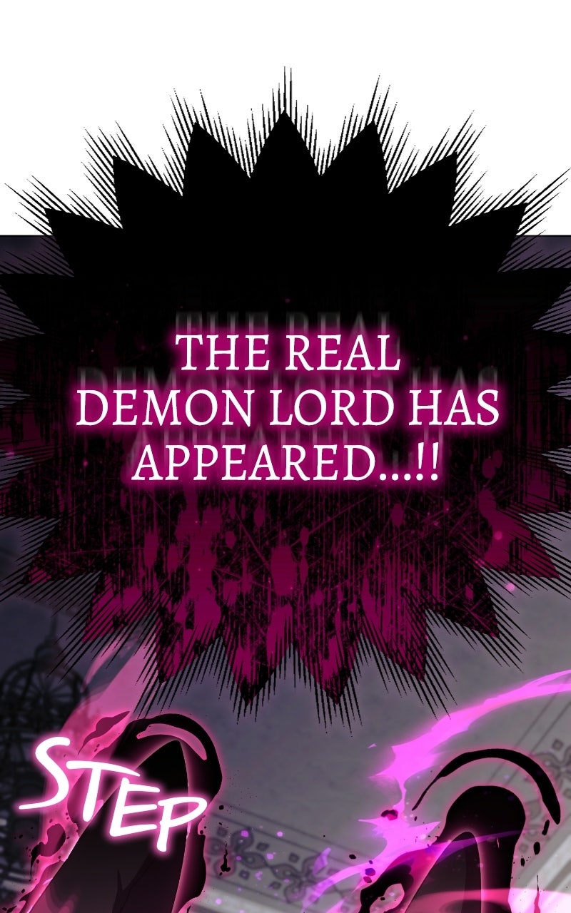 I Became a Level 999 Demon Queen Ep. 81 - The Trial (3) page 25 - 