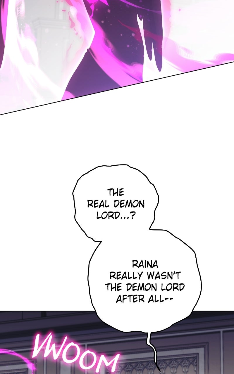 I Became a Level 999 Demon Queen Ep. 81 - The Trial (3) page 27 - 