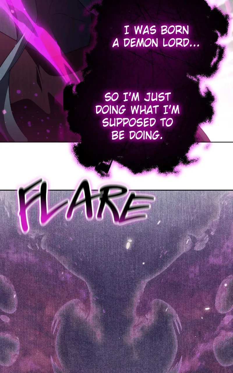 I Became a Level 999 Demon Queen Chapter 82 page 40 - 
