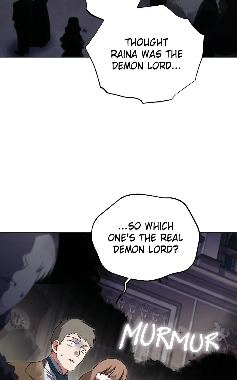 I Became a Level 999 Demon Queen Chapter 82 page 64 - 