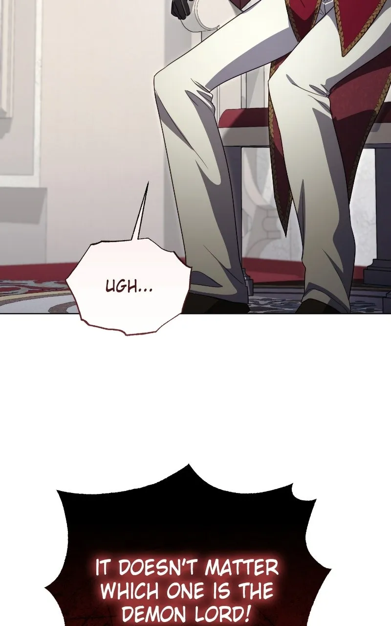 I Became a Level 999 Demon Queen Chapter 82 page 71 - 