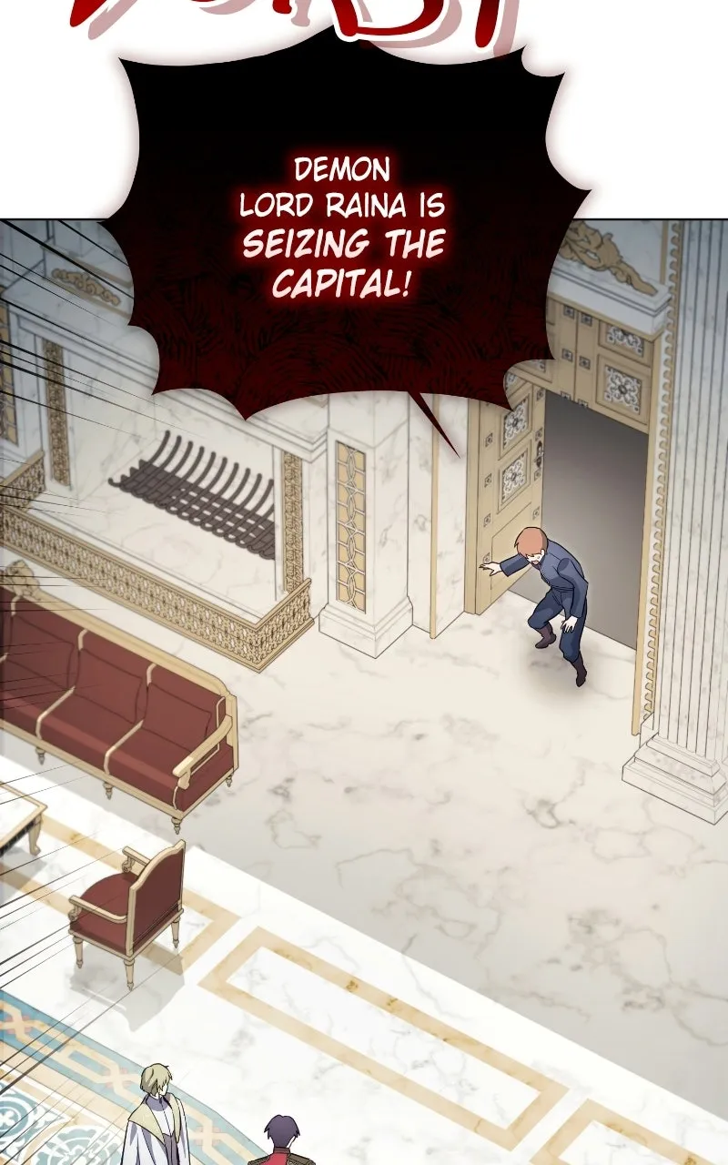 I Became a Level 999 Demon Queen Chapter 83 page 103 - 