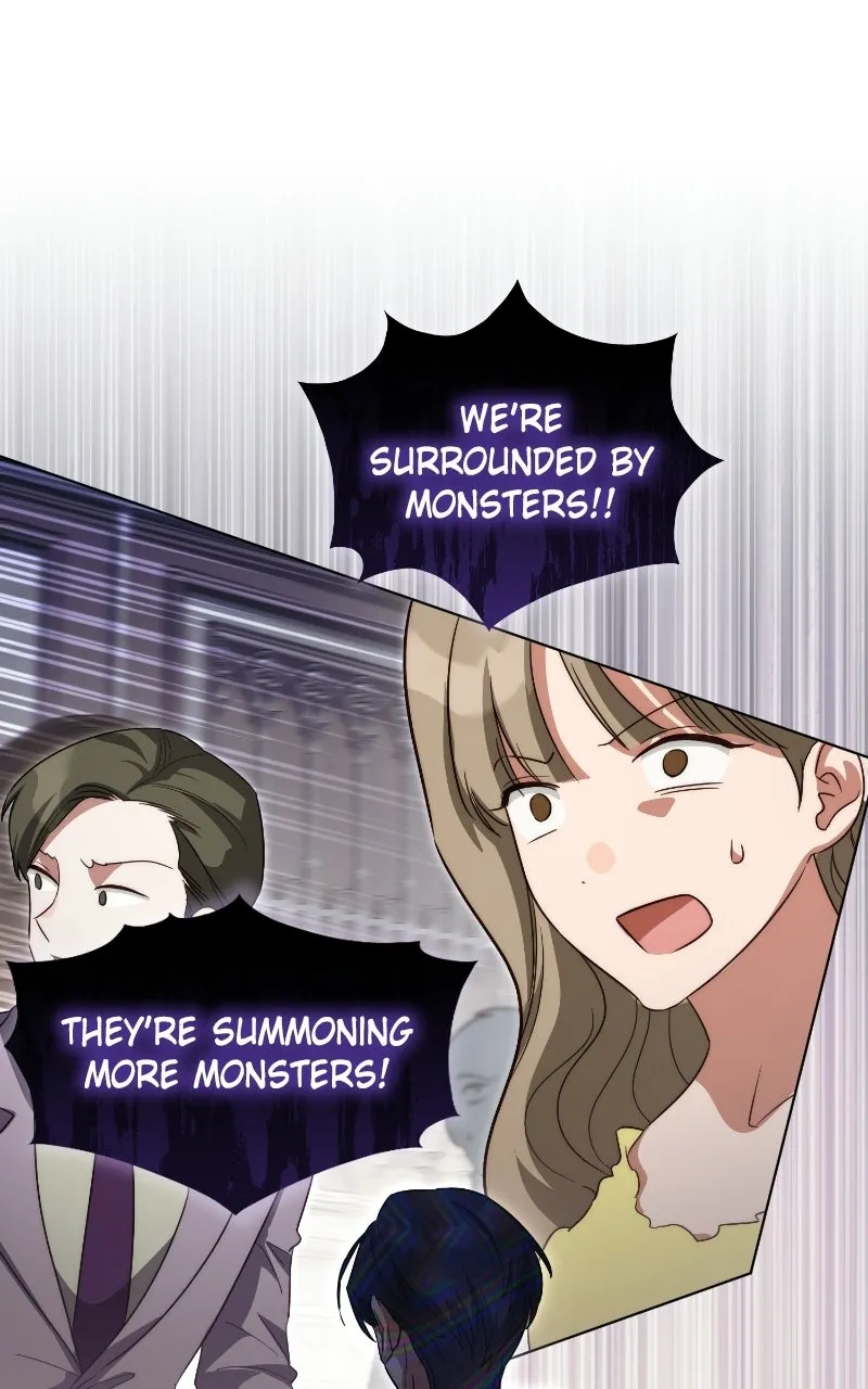 I Became a Level 999 Demon Queen Chapter 83 page 23 - 