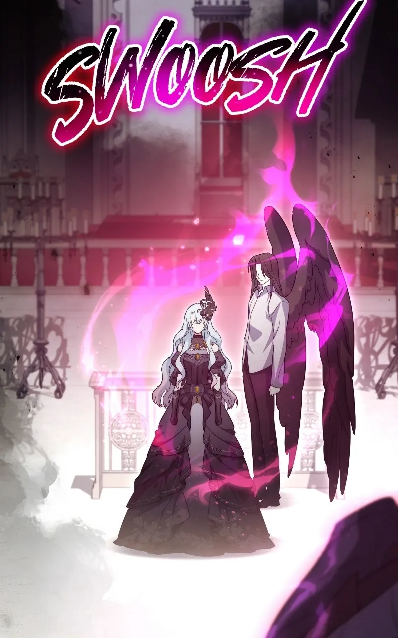 I Became a Level 999 Demon Queen Chapter 83 page 52 - 