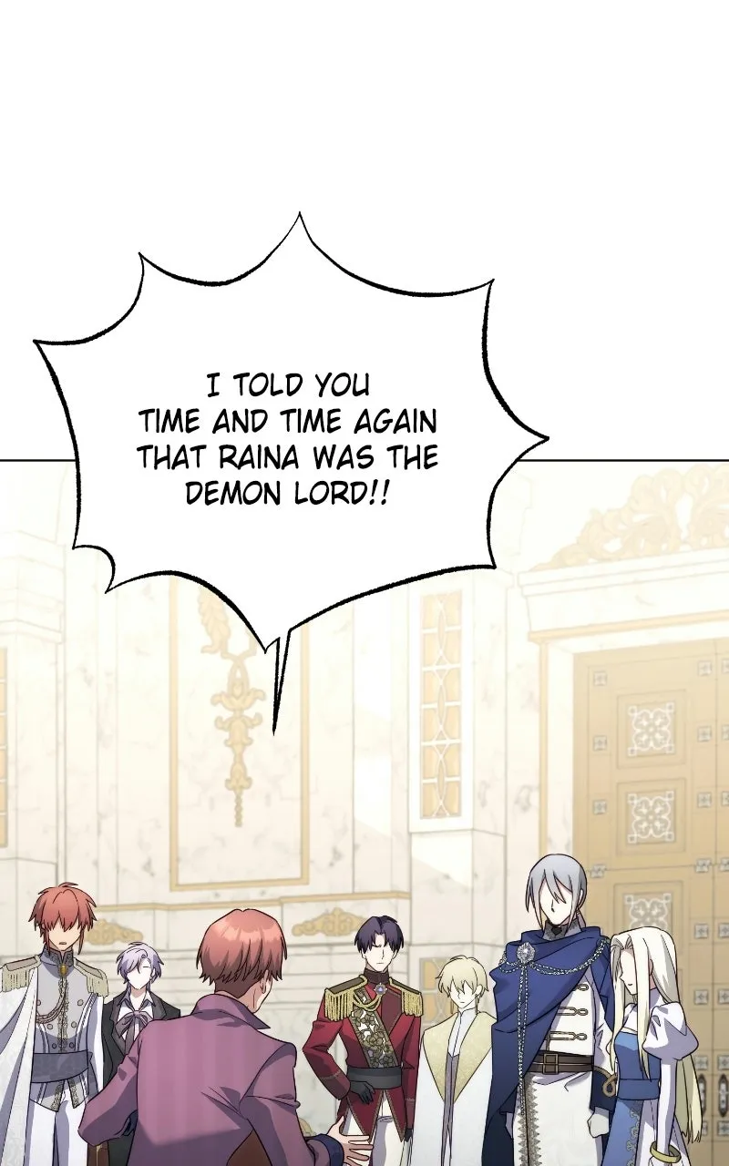 I Became a Level 999 Demon Queen Chapter 83 page 58 - 