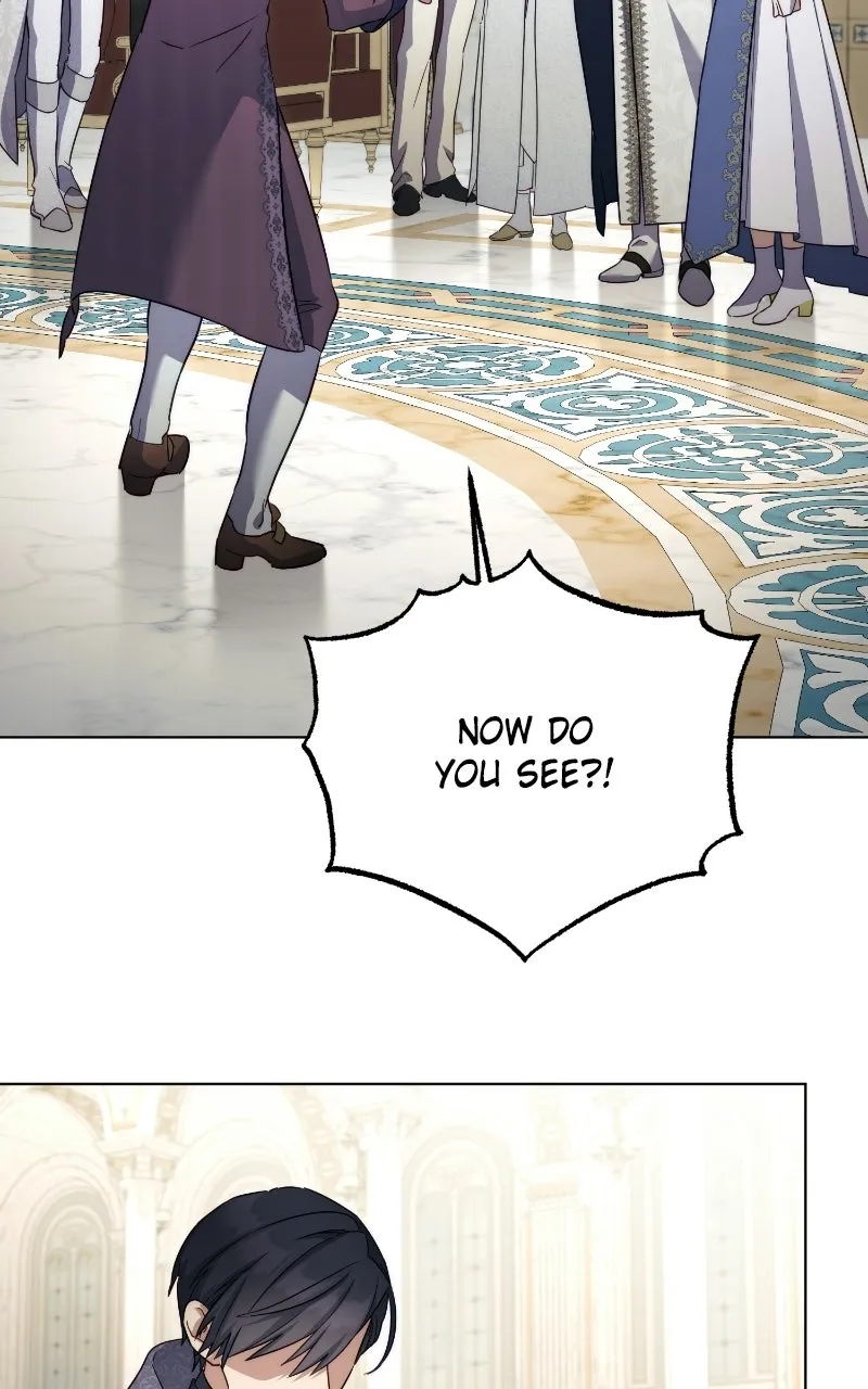 I Became a Level 999 Demon Queen Chapter 83 page 59 - 