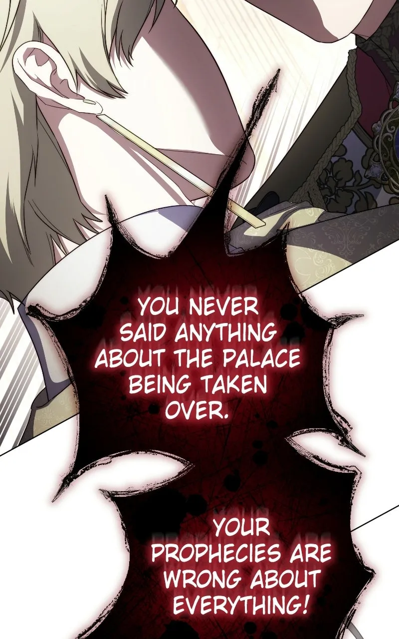 I Became a Level 999 Demon Queen Chapter 83 page 62 - 