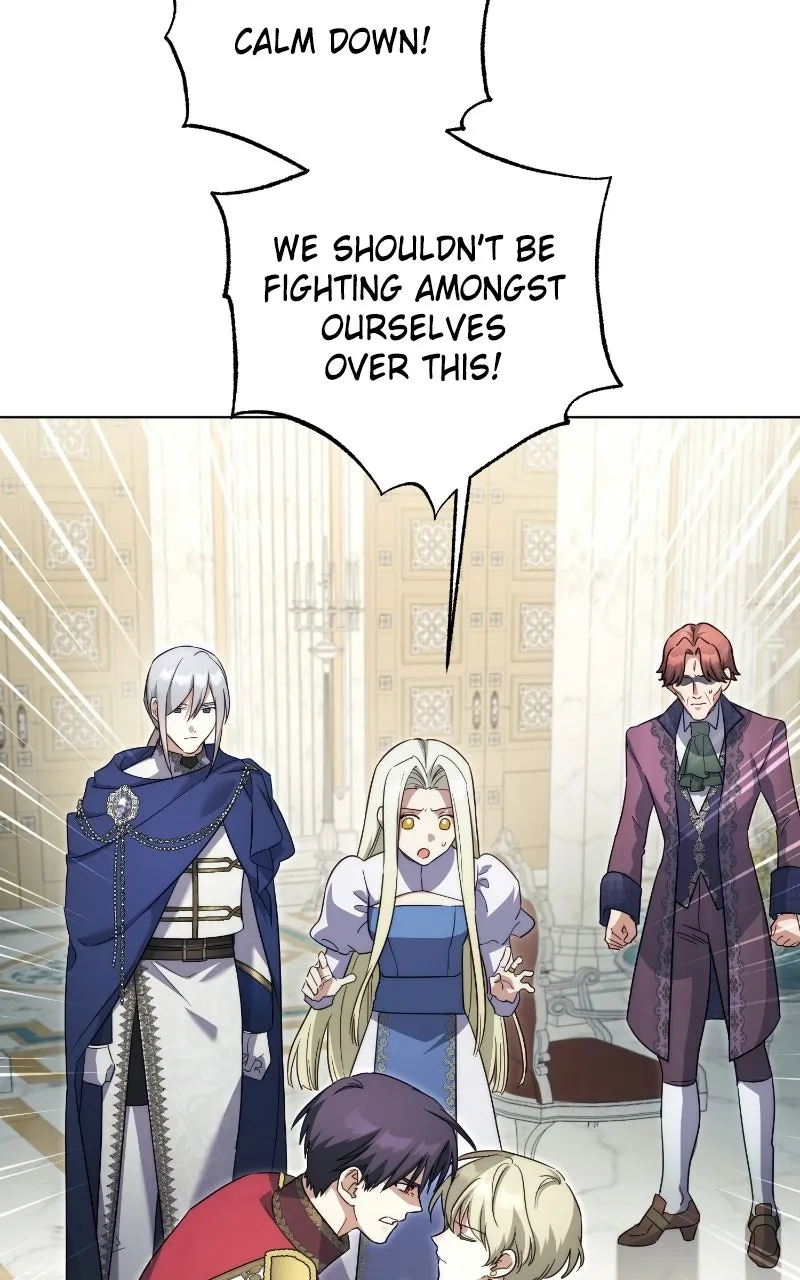 I Became a Level 999 Demon Queen Chapter 83 page 64 - 