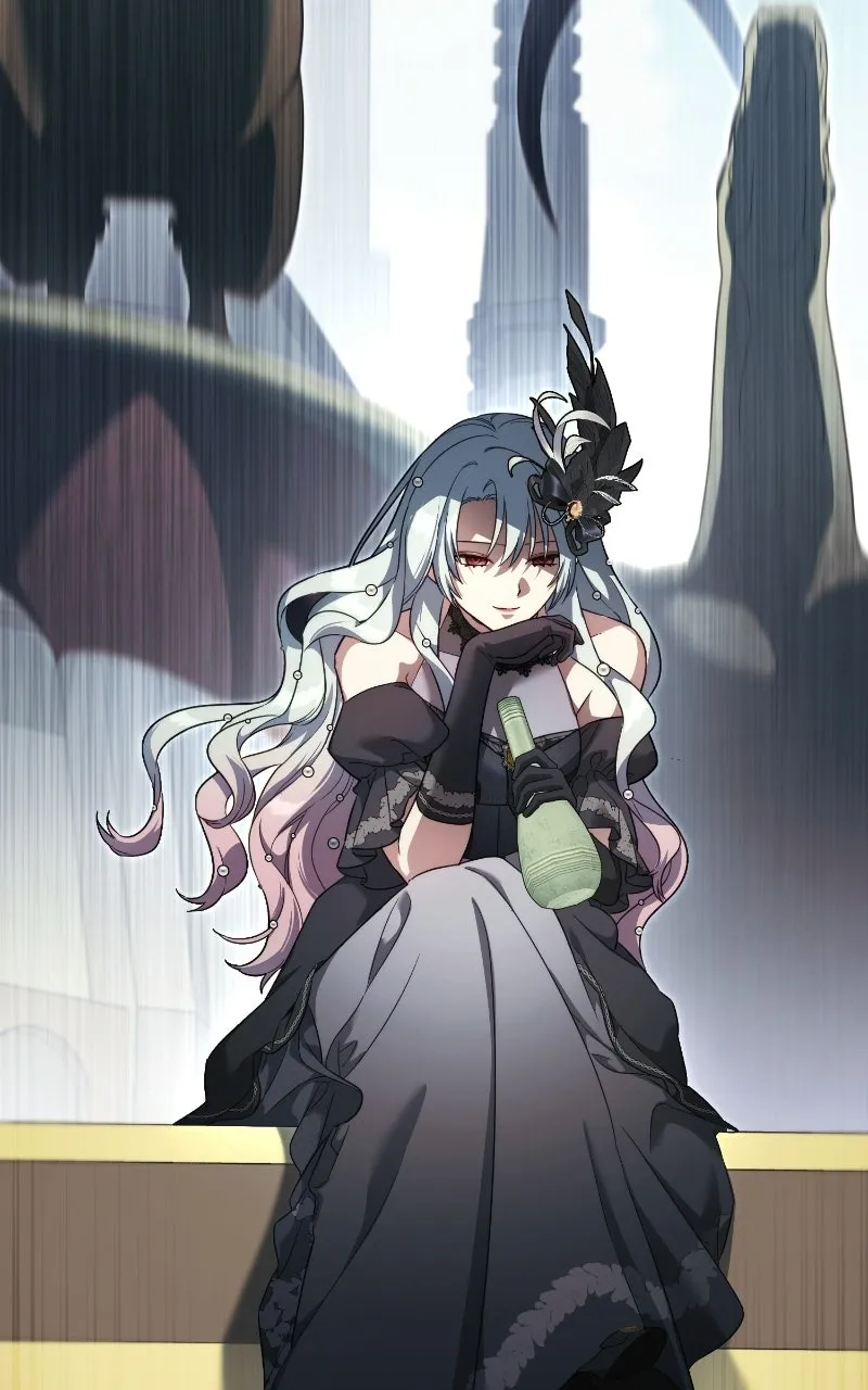 I Became a Level 999 Demon Queen Chapter 83 page 94 - 