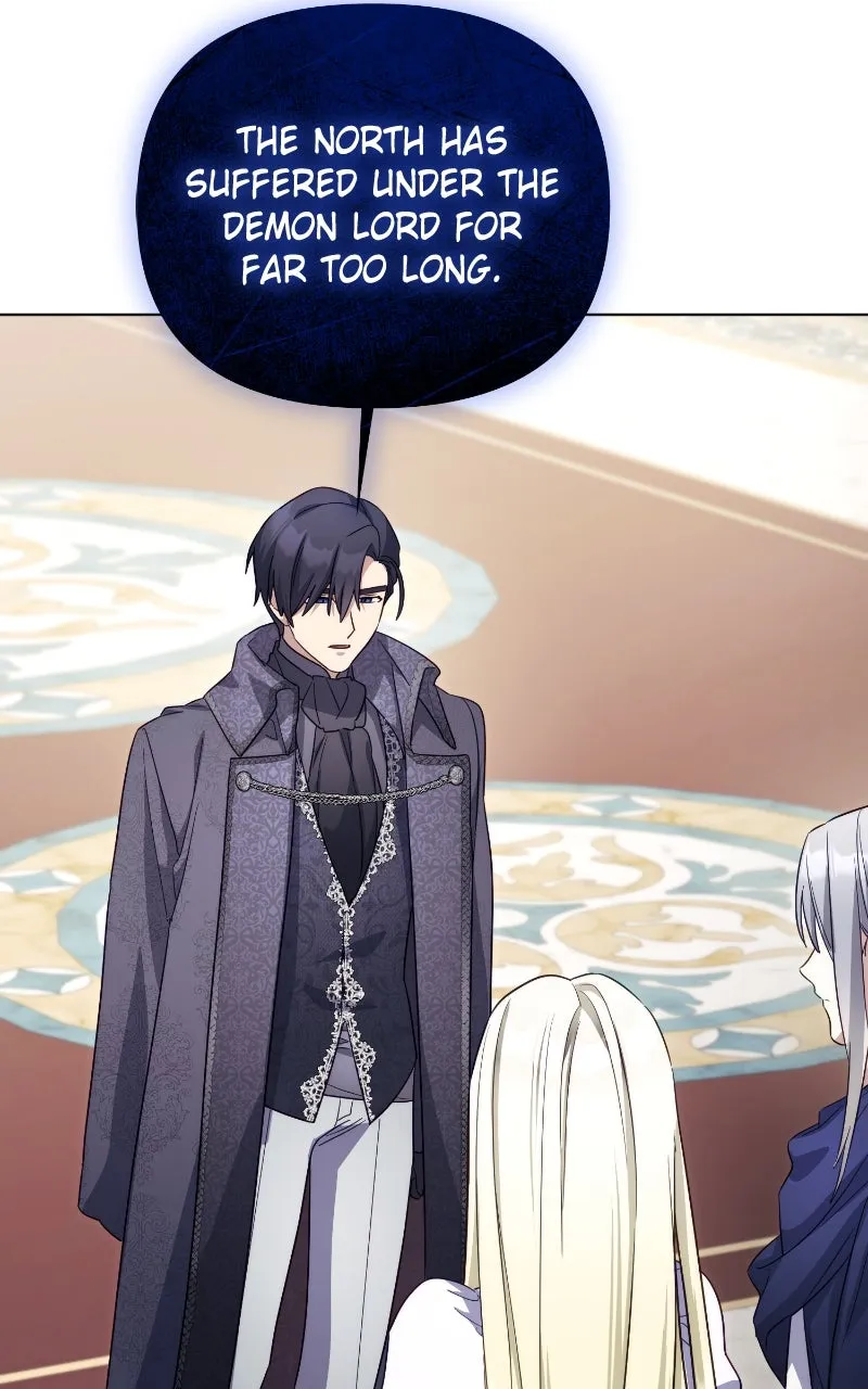 I Became a Level 999 Demon Queen Chapter 84 page 17 - 