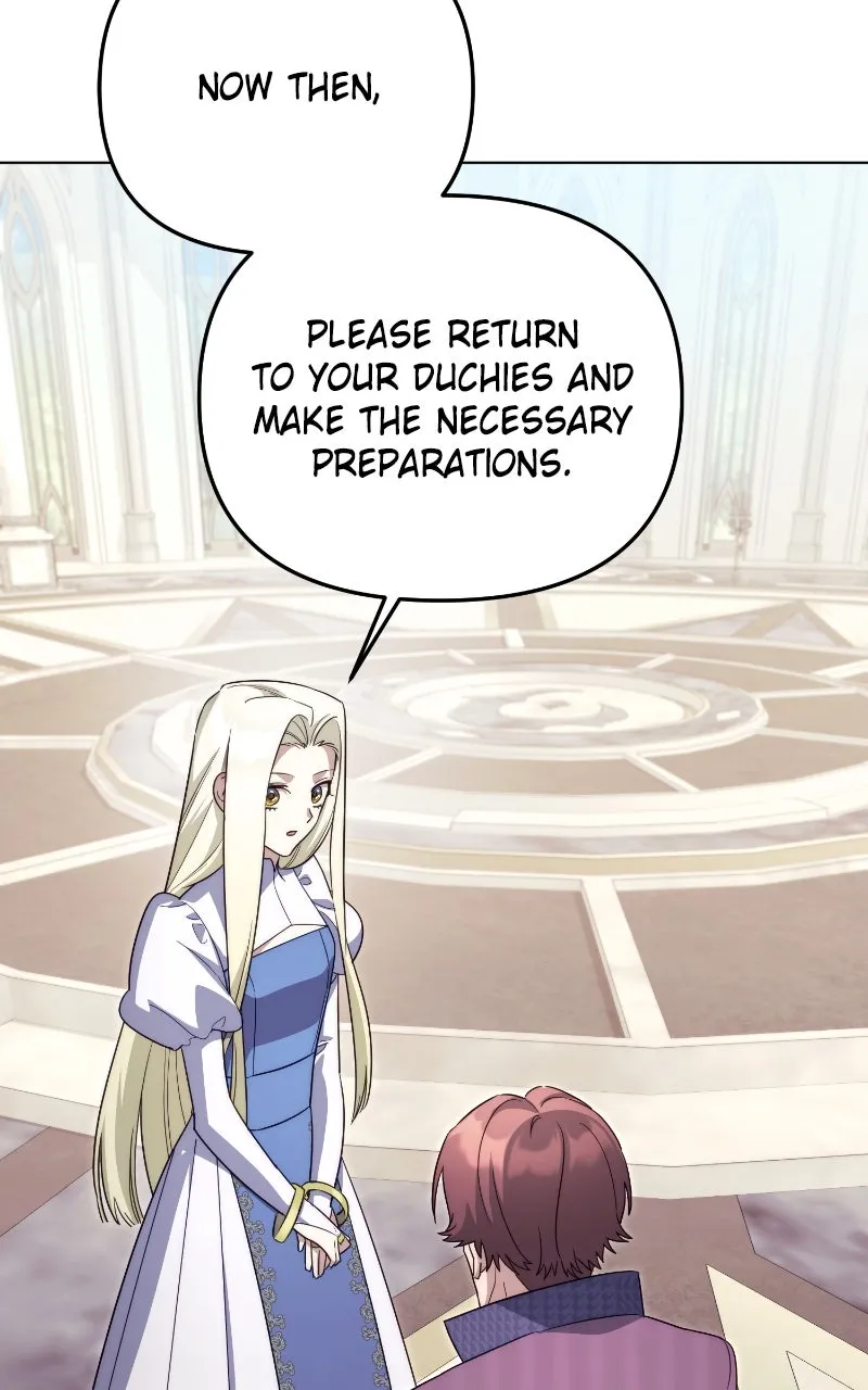 I Became a Level 999 Demon Queen Chapter 84 page 36 - 