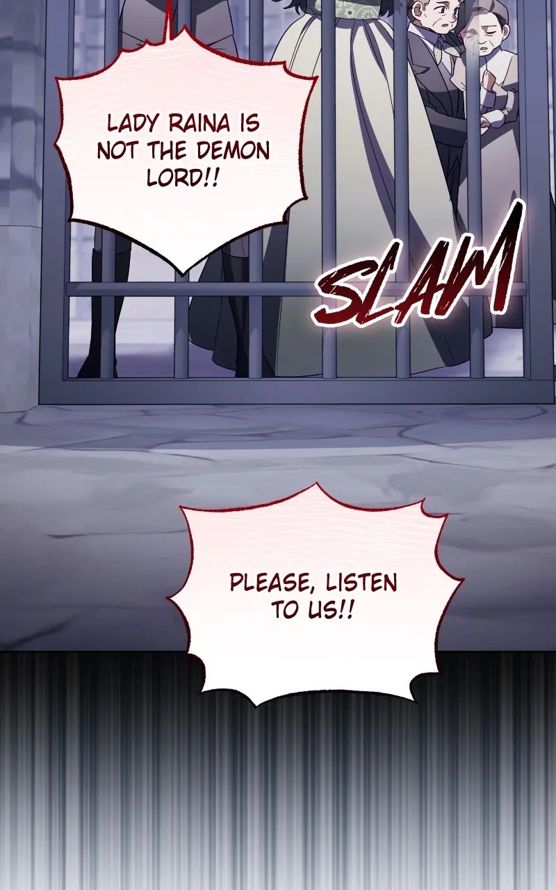 I Became a Level 999 Demon Queen Chapter 84 page 64 - 