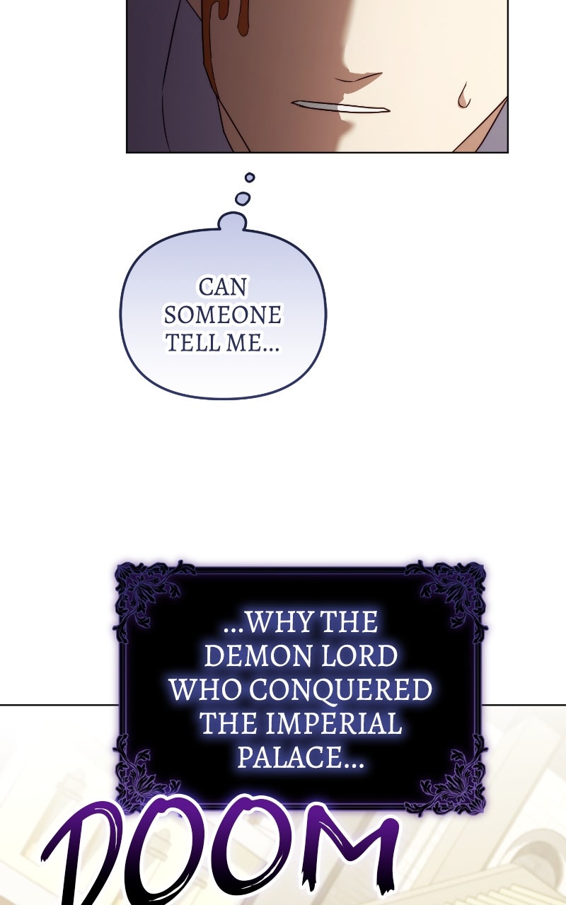 I Became a Level 999 Demon Queen Ep. 85 - Tribute to the Demon Lord (1) page 14 - 