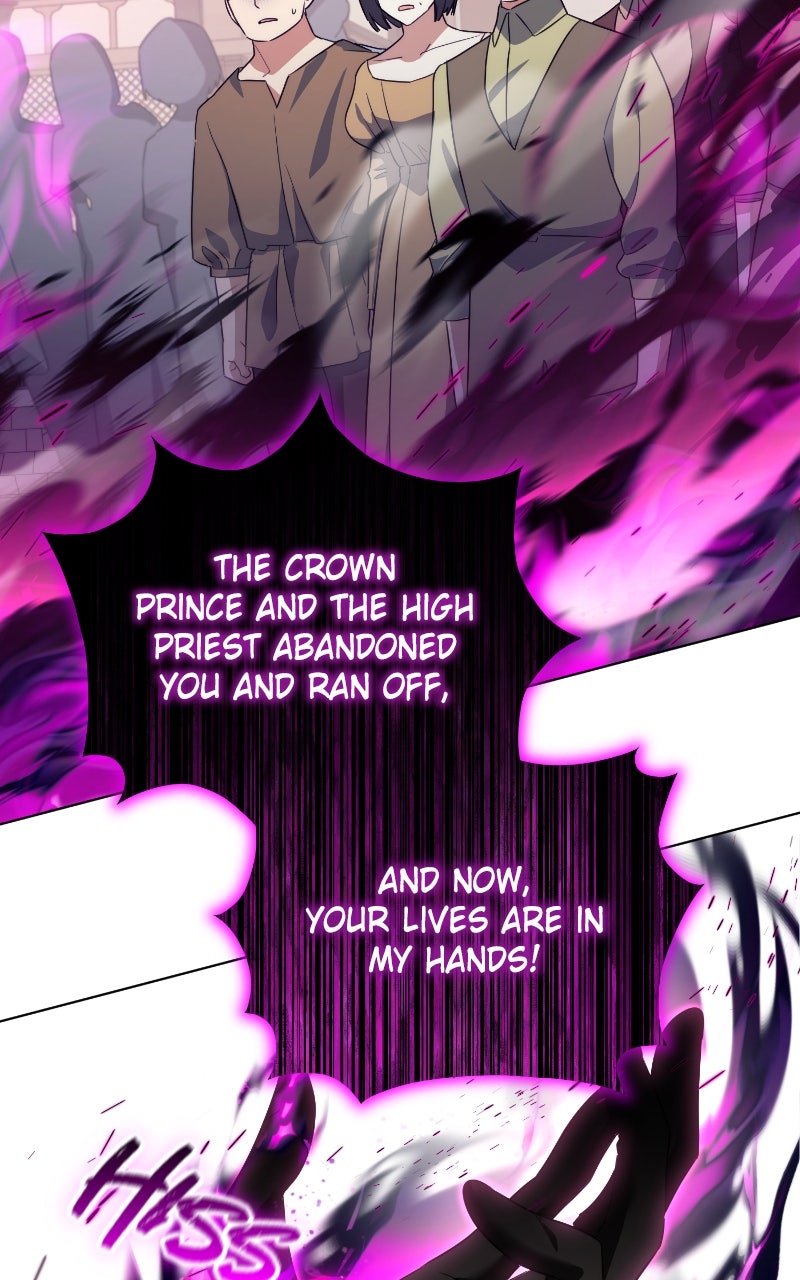 I Became a Level 999 Demon Queen Ep. 85 - Tribute to the Demon Lord (1) page 19 - 