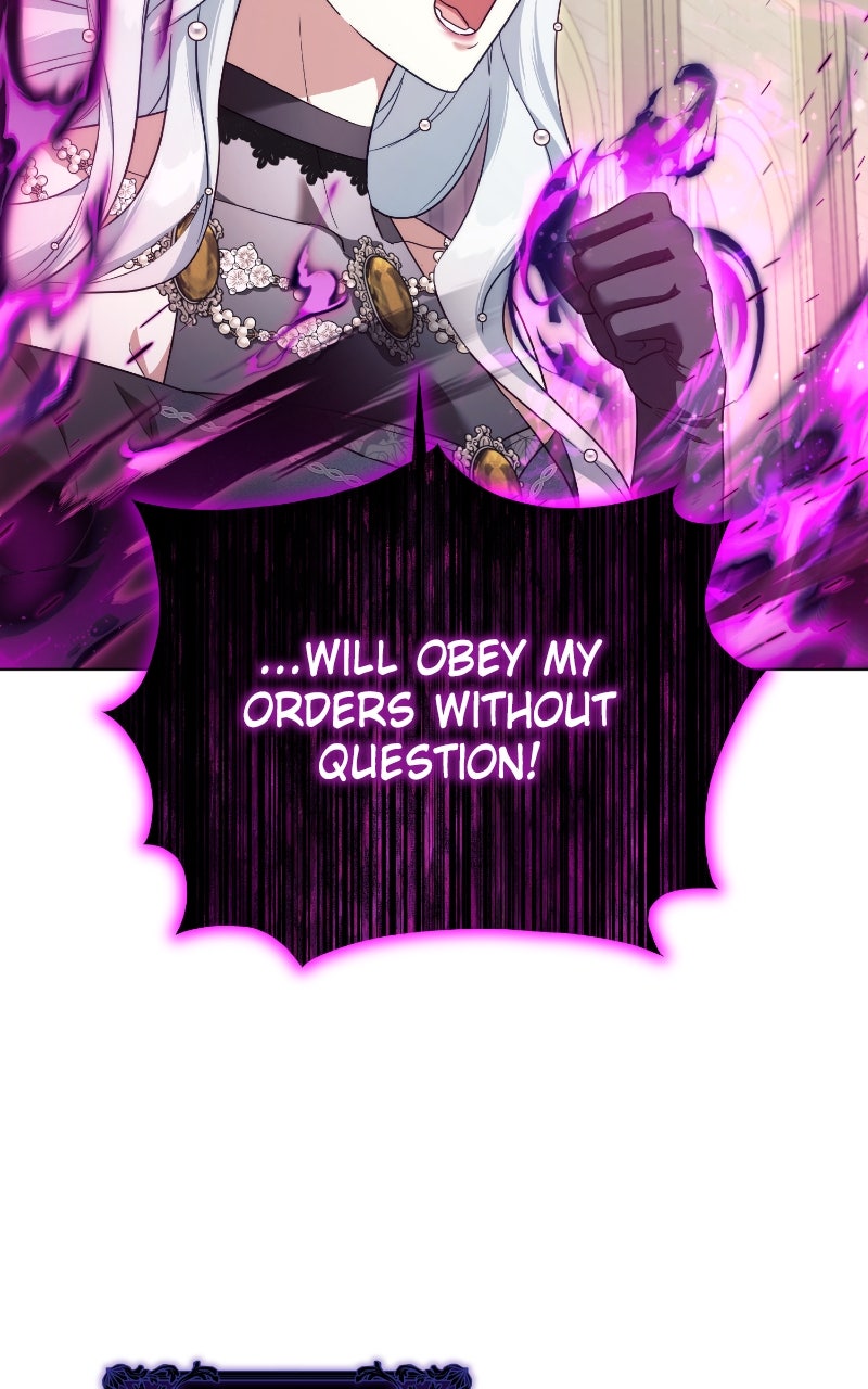 I Became a Level 999 Demon Queen Ep. 85 - Tribute to the Demon Lord (1) page 21 - 