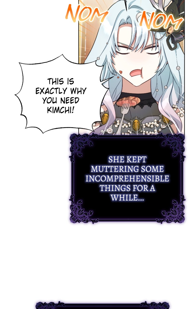 I Became a Level 999 Demon Queen Ep. 85 - Tribute to the Demon Lord (1) page 23 - 