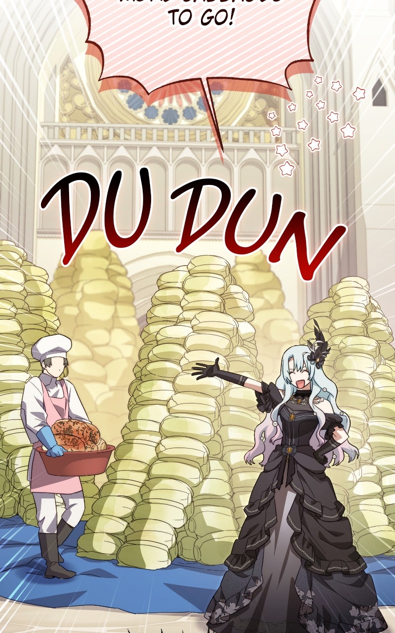 I Became a Level 999 Demon Queen Ep. 85 - Tribute to the Demon Lord (1) page 28 - 