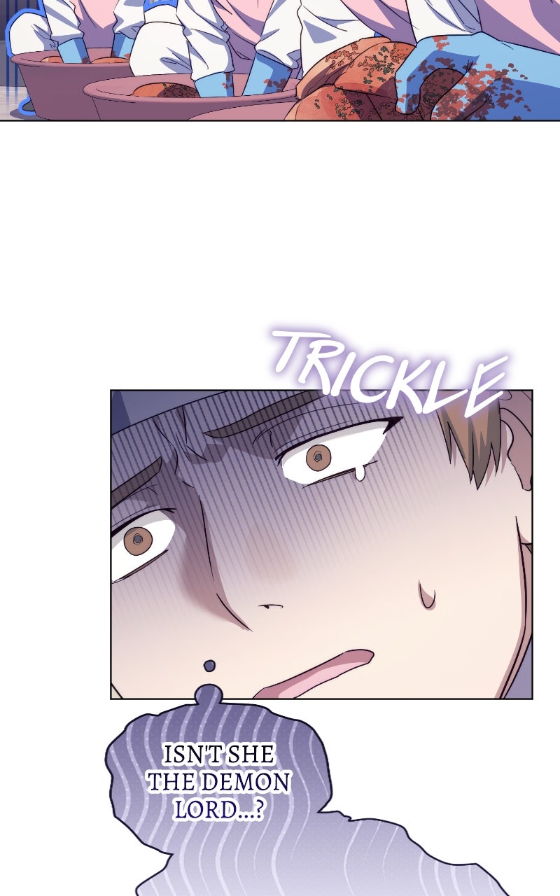 I Became a Level 999 Demon Queen Ep. 85 - Tribute to the Demon Lord (1) page 30 - 