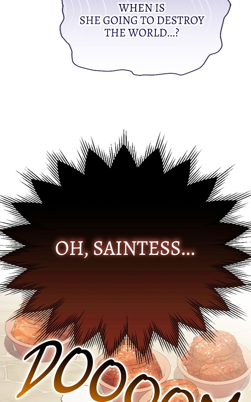 I Became a Level 999 Demon Queen Ep. 85 - Tribute to the Demon Lord (1) page 31 - 