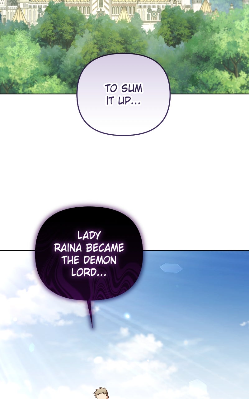 I Became a Level 999 Demon Queen Ep. 85 - Tribute to the Demon Lord (1) page 35 - 