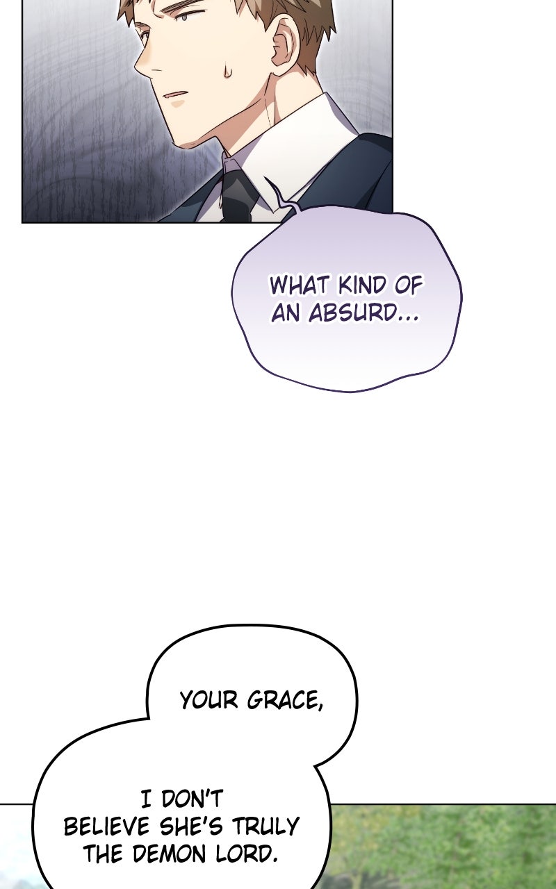 I Became a Level 999 Demon Queen Ep. 85 - Tribute to the Demon Lord (1) page 37 - 