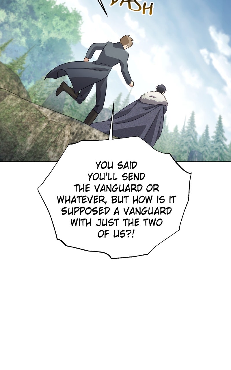 I Became a Level 999 Demon Queen Ep. 85 - Tribute to the Demon Lord (1) page 43 - 