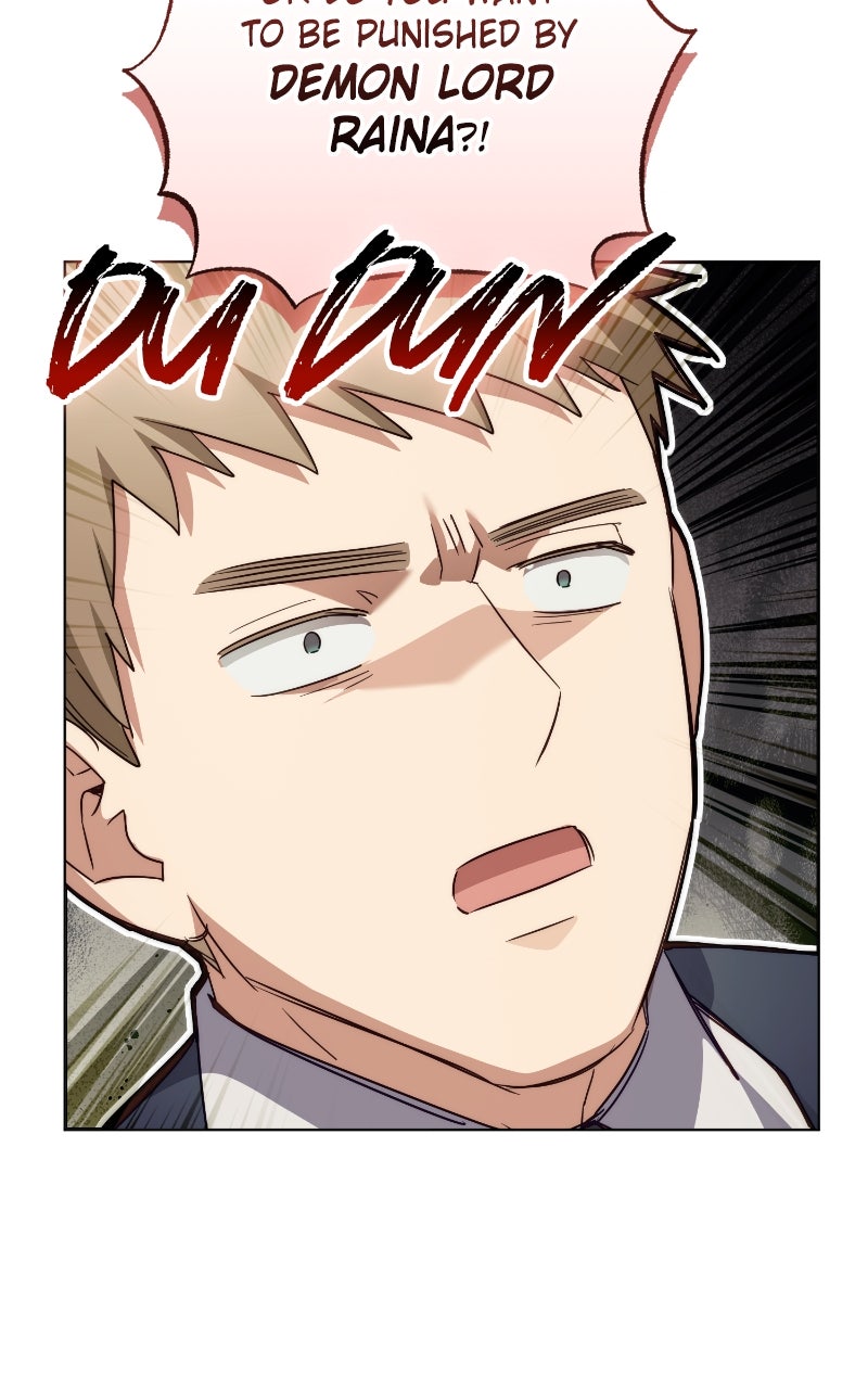 I Became a Level 999 Demon Queen Ep. 85 - Tribute to the Demon Lord (1) page 50 - 