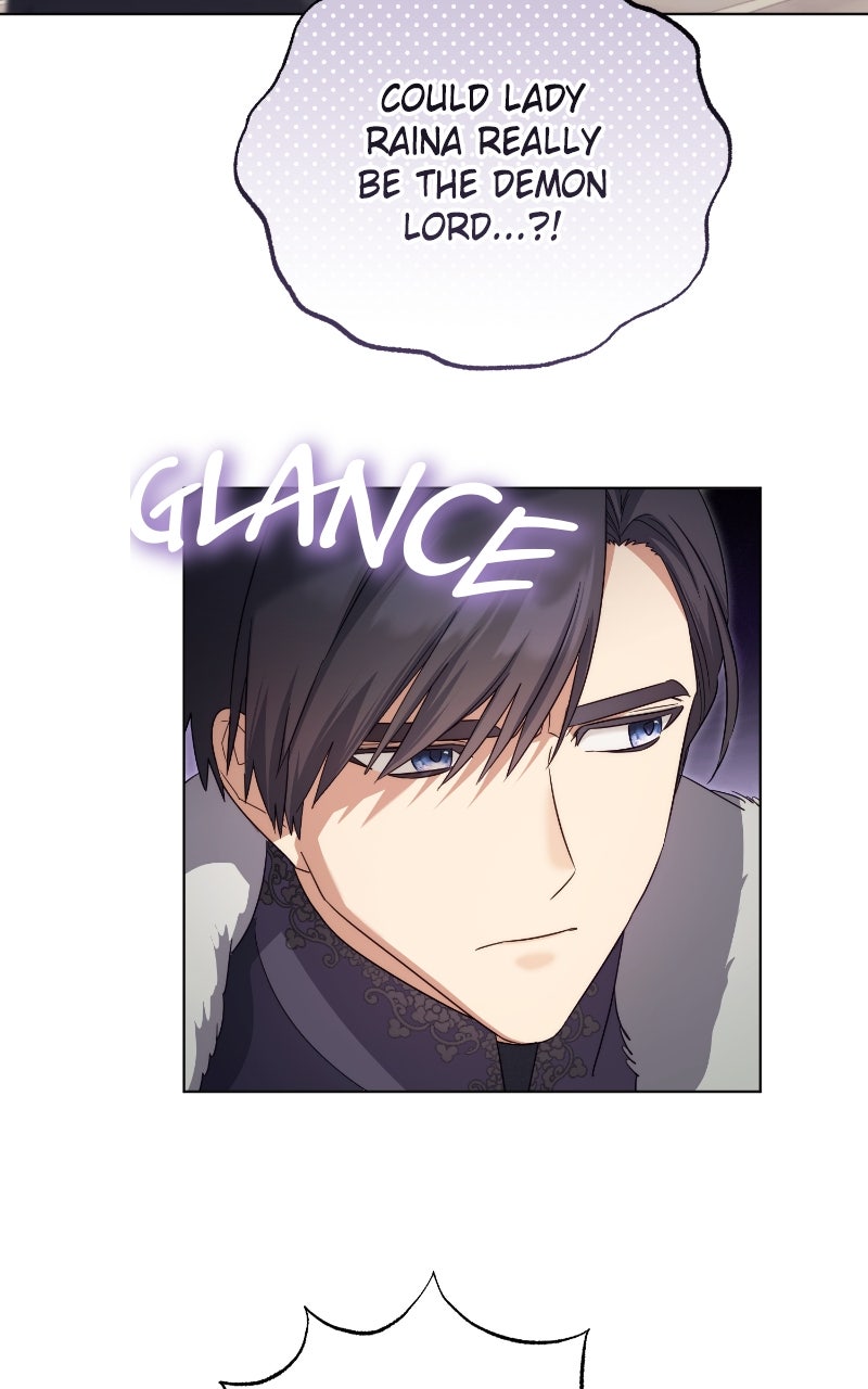 I Became a Level 999 Demon Queen Ep. 85 - Tribute to the Demon Lord (1) page 52 - 