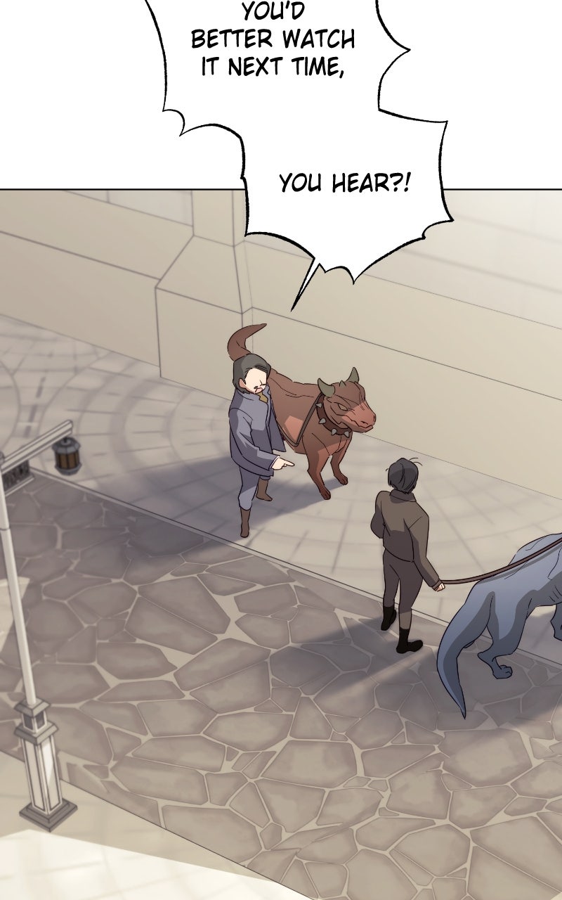 I Became a Level 999 Demon Queen Ep. 85 - Tribute to the Demon Lord (1) page 53 - 