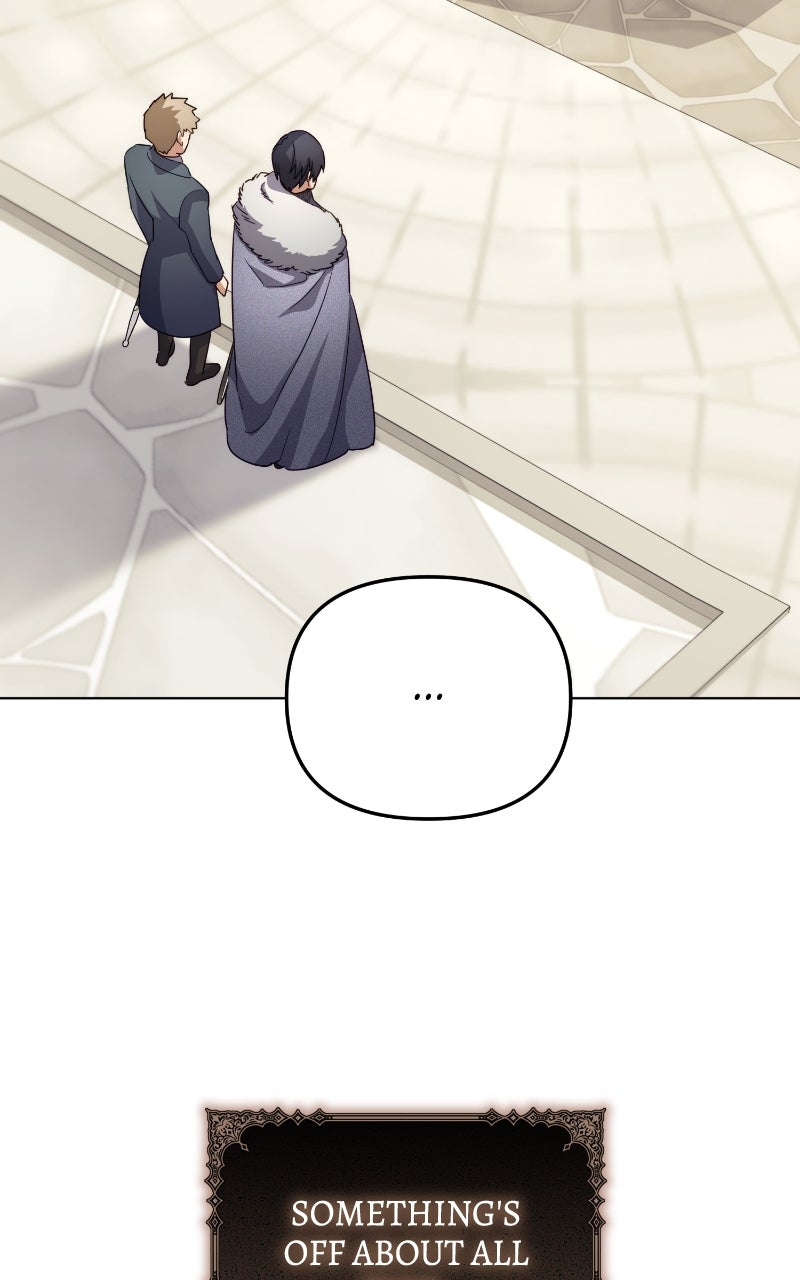 I Became a Level 999 Demon Queen Ep. 85 - Tribute to the Demon Lord (1) page 54 - 