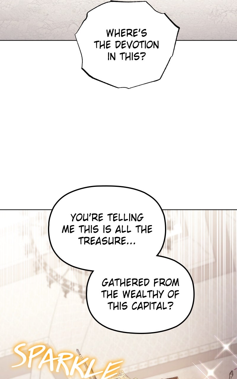 I Became a Level 999 Demon Queen Ep. 85 - Tribute to the Demon Lord (1) page 58 - 