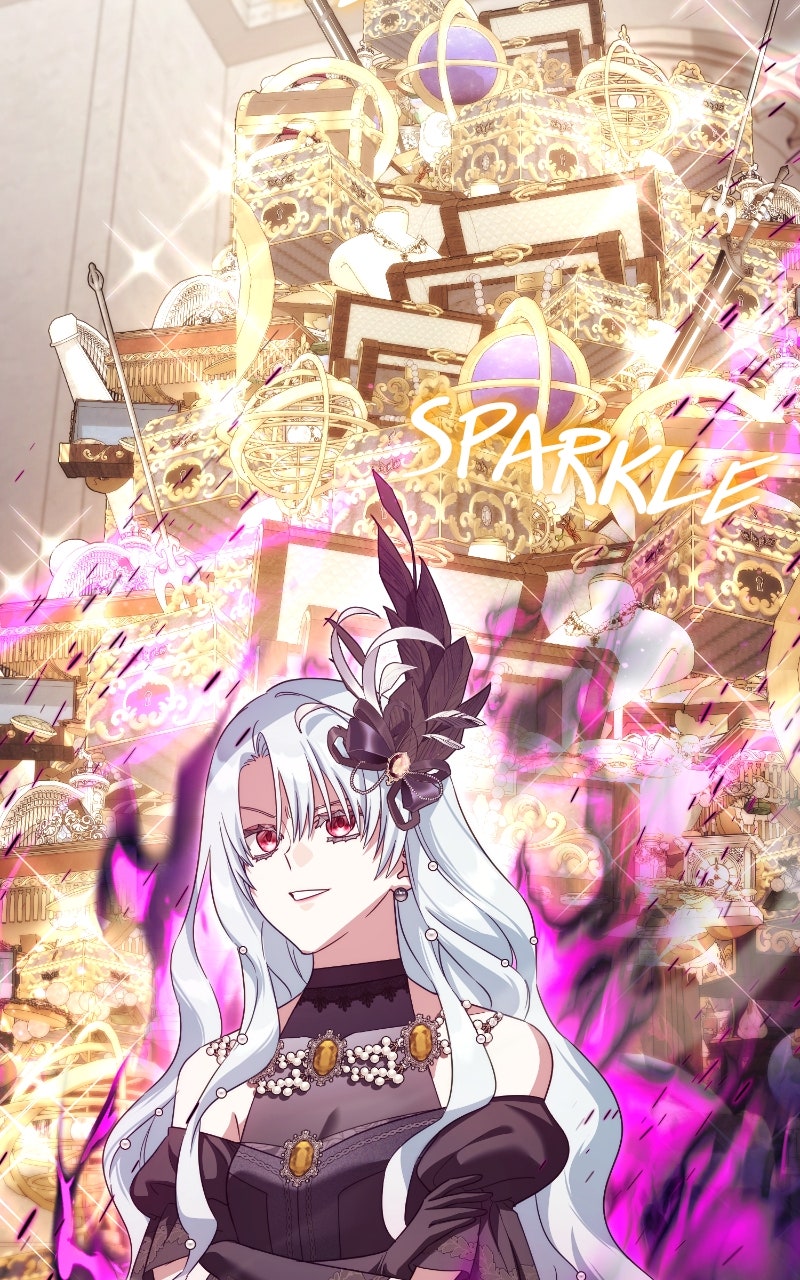 I Became a Level 999 Demon Queen Ep. 85 - Tribute to the Demon Lord (1) page 59 - 