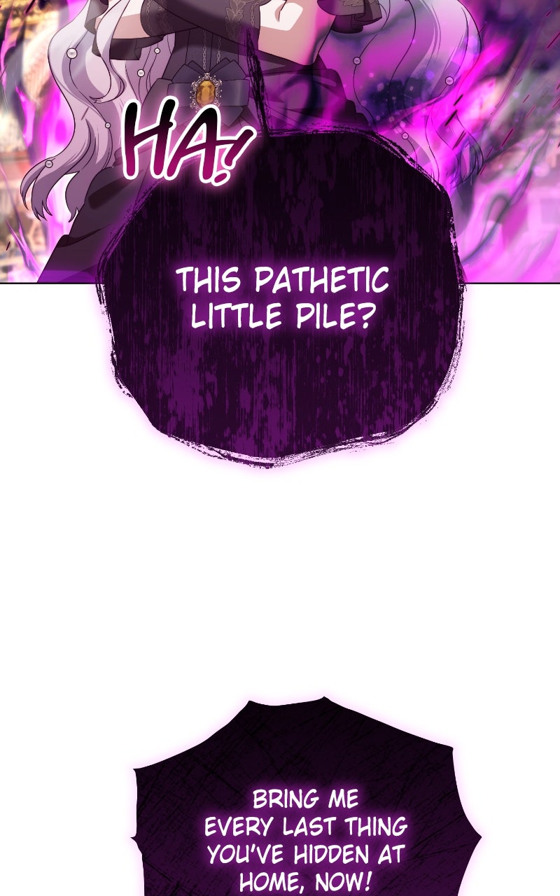 I Became a Level 999 Demon Queen Ep. 85 - Tribute to the Demon Lord (1) page 60 - 