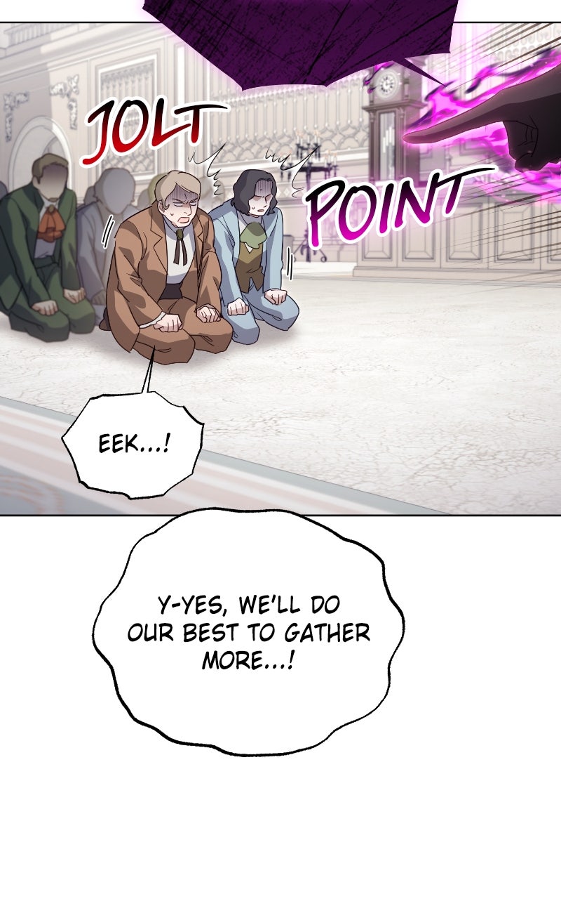 I Became a Level 999 Demon Queen Ep. 85 - Tribute to the Demon Lord (1) page 61 - 