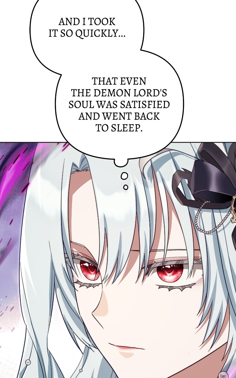 I Became a Level 999 Demon Queen Ep. 85 - Tribute to the Demon Lord (1) page 68 - 